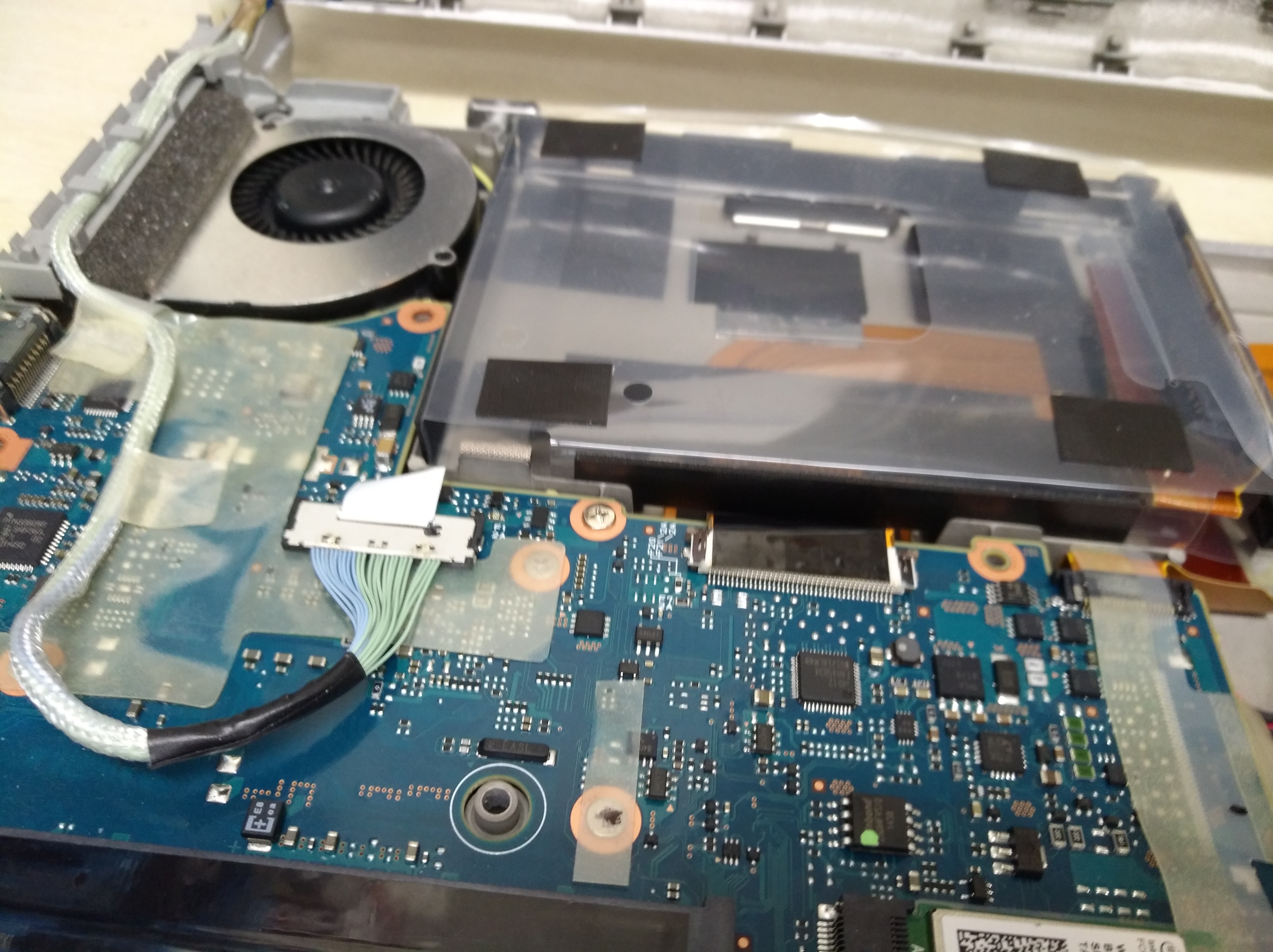 Panasonicのパソコン修理について | 仙台のパソコン修理専門店パソコン 