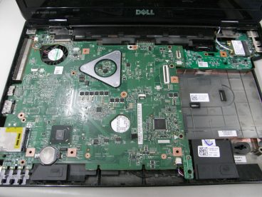 Dellの起動しない症状 マザーボードを交換しないでパソコン修理 仙台のパソコン修理専門店パソコンお直し隊ブログ